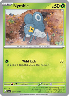 Card 20