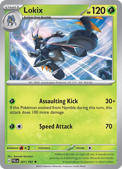 Card 21