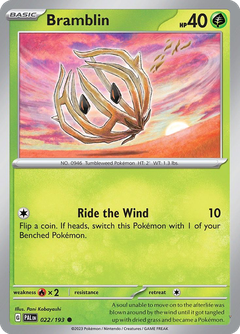 Card 22