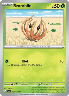 Card 23