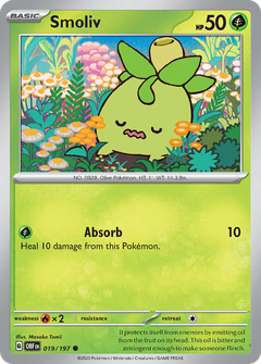 Card 19