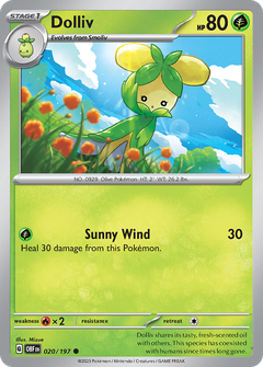 Card 20