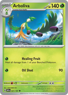 Card 21