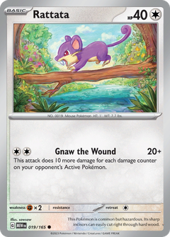 Card 19