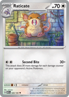 Card 20