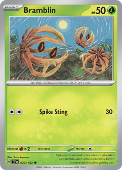 Card 20