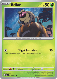 Card 23