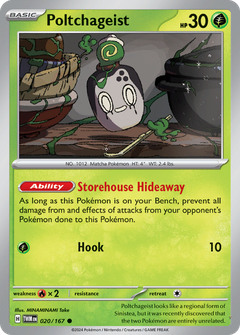 Card 20