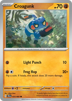 Card 23