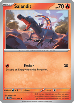 Card 23