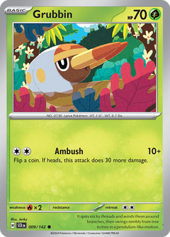 Card 9