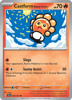 Card 20