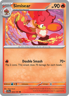 Card 23