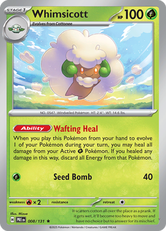 Card 8