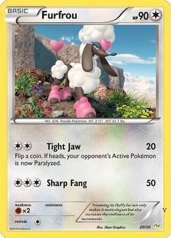 Card 20