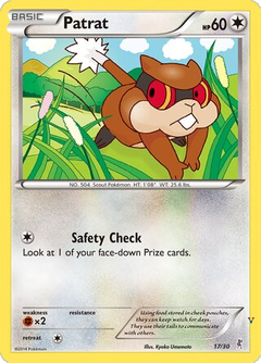 Card 17