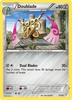 Card 23