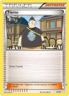 Card 20