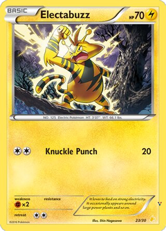 Card 23