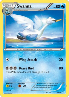 Card 18