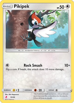 Card 15