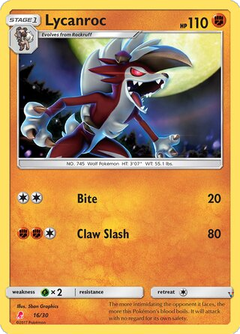 Card 16