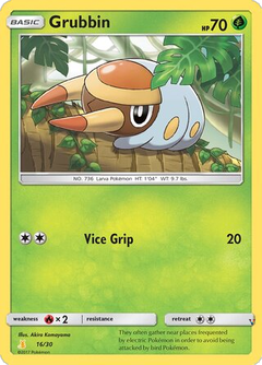 Card 16