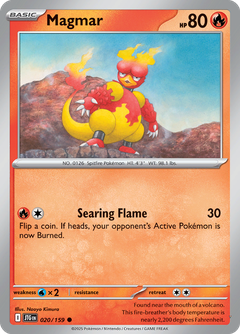 Card 20