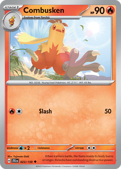 Card 23