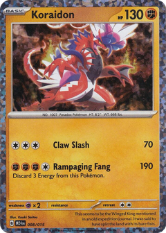 Card 8