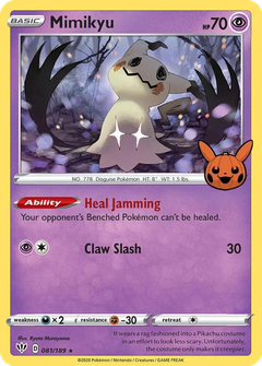 Card 5