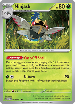 Card 17