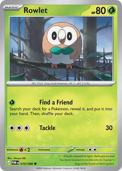 Card 10