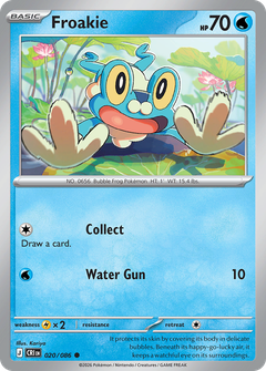 Card 20