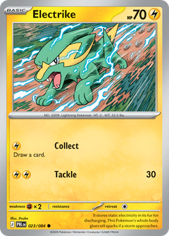 Card 23