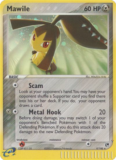 Card 9