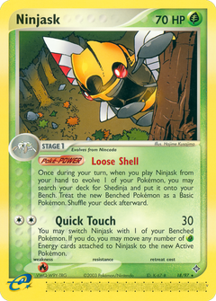 Card 18