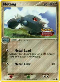 Card 23