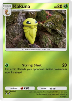 Card 9