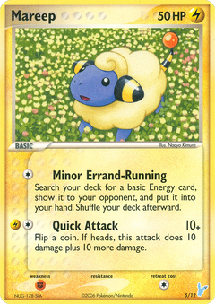 Card 5