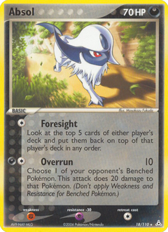 Card 18