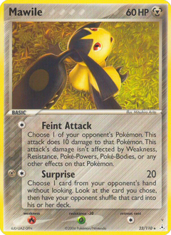 Card 23