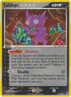 Card 10
