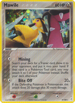 Card 9