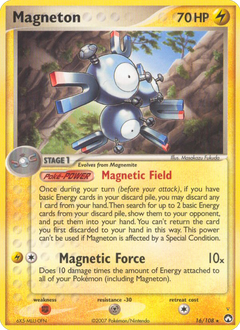 Card 16