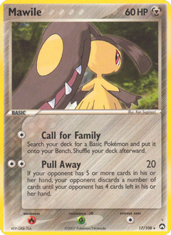Card 17