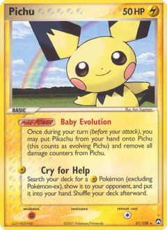 Card 21