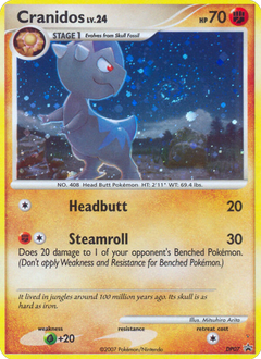 Card DP07
