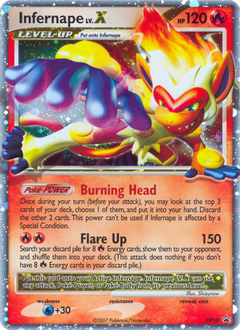 Card DP10