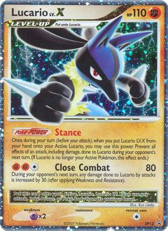 Card DP12